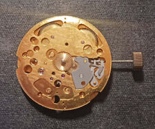 FAVRE LEUBA WERK TWINPOWER