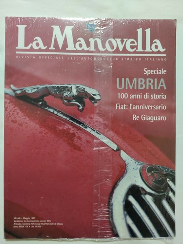 Sigillato mai aperto la - ,
