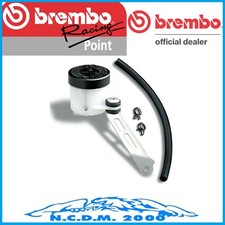 KIT SERBATOIO OLIO FRENI PER POMPA FRENO ANTERIORE BREMBO RCS (110A26385)
