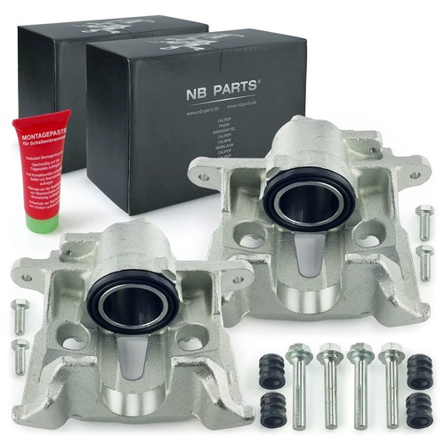 Pinze freno 54mm anteriori - 54mm, per