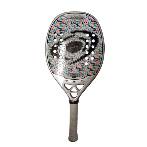 Racchetta beach tennis - beach, racket