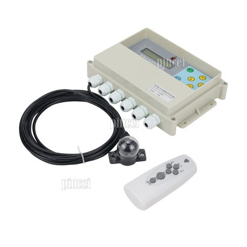 Regolatore tracciatore solare - regolatore,