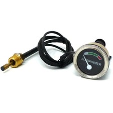 Termometro Capillare Temperatura Acqua Trattore Fiat, Landini-4058431-L .2070mm