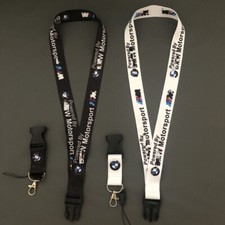 2PCS Lanyard Neck Strap Key