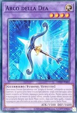 Arco della Dea - Comune - I Deck Drago Leggendario - LEDD-ITA42 - Ita - Nuovo