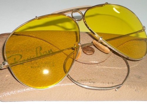 Occhiali sole vintage anni - sole,