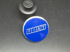 FIAT 30MM LOGO VOLANTE