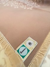 coperta Somma 100% lana