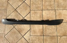 SPOILER ANTERIORE PARAURTI ORIGINALE SMART W451 2007 2012 A4517930088