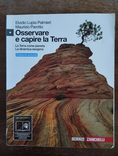 Osservare capire terra - e,
