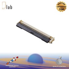 Connettore fpc display - fpc, su