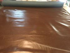 TESSUTO FINTA PELLE SU TELA