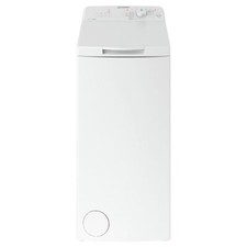 Indesit Lavatrice carica
