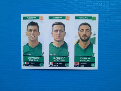Figurine calciatori panini - calciatori,