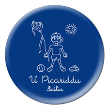 MAGNETE CALAMITA SPILLA