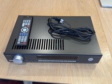 Arcam SA10 Class AB Integrated