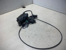 Dodge Grand Caravan 2005 Hinten rechts Schloss Schiebetür OLT14858