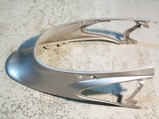 CARENATURA POSTERIORE PER