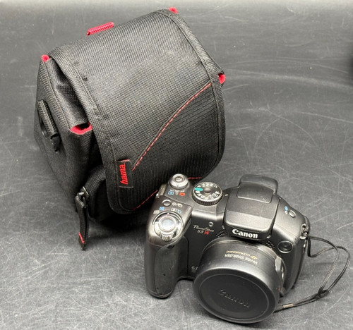 Canon powershot is - canon,