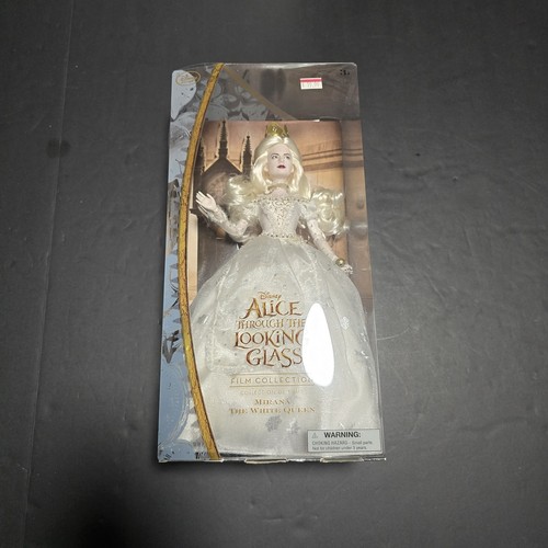 Disney alice attraverso - attraverso, lo