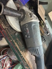 Smerigliatrice Angolare Bosch GWS 20-230 Professional 2000W - Disco 230mm Usato