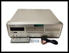 Pioneer D-HS5 Dat Deck