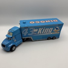Disney Pixar Cars Dinoco The