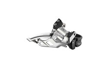 DERAGLIATORE SHIMANO XT 2 x 10 V. TOP SWING
