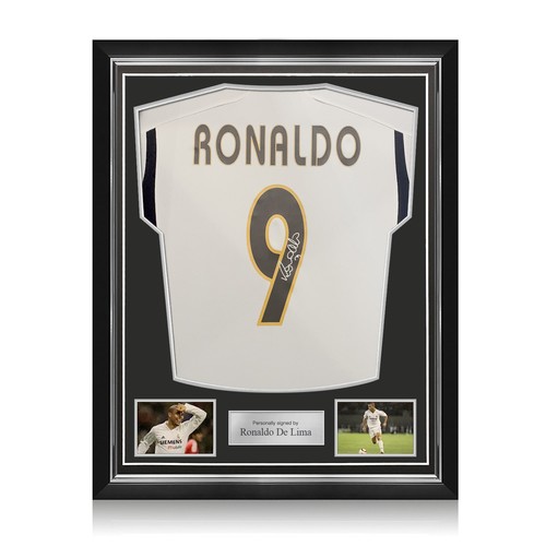 Maglia del real madrid - real,