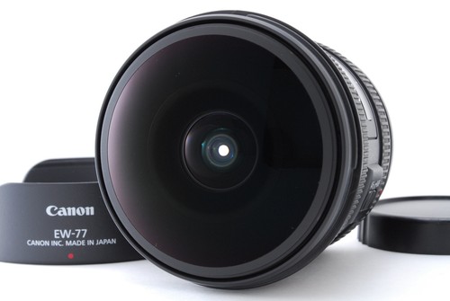 Ottimo come nuovo - canon, ef