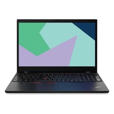 Notebook LENOVO THINKPAD L15