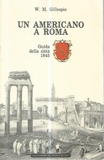 Un americano a Roma. Guida