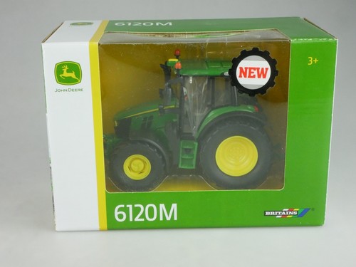Britains 43248 trattore - 43248,