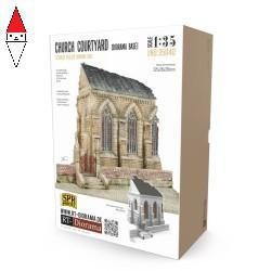 Diorama base - diorama,