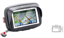 Porta Navigatore da manubrio