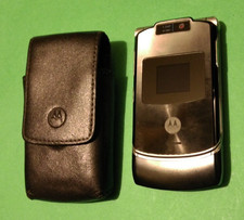 MOTOROLA  RAZR V3XX -