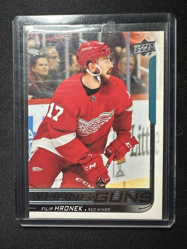 2018 upper deck - 2018-19,