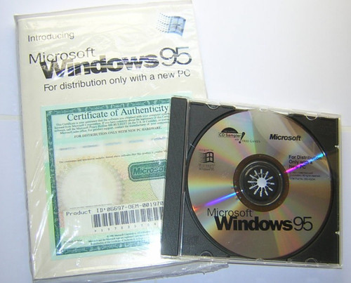Microsoft windows osr - microsoft,