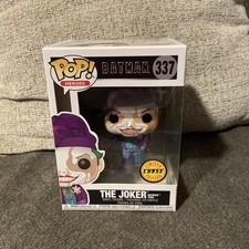 Funko Pop! Vinyl: DC Universe