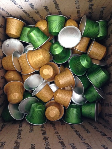 Nespresso linea originale - originale, rio