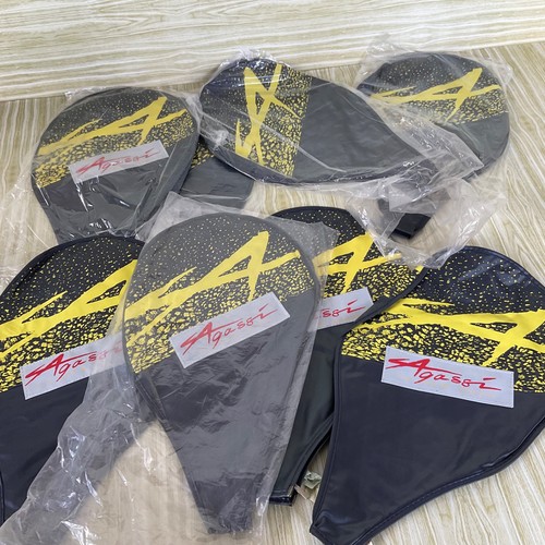 Rare agassi fodero custodia - agassi,