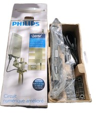Philips Antenna TV a schermo