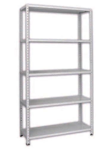 Scaffali kit ripiani - in,