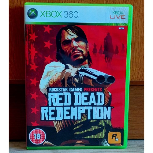 Videogioco red dead - videogioco, redemption