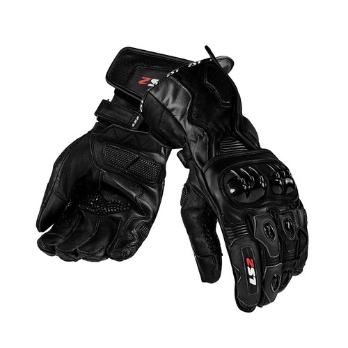 Mf8817 guanti moto lunghi - guanti, ls2