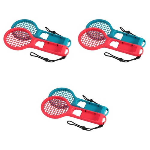 Set racchette da - 3,