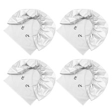  4 Pcs Copertura Ruota