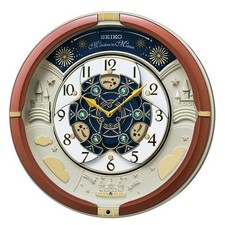 Seiko RE601B Orologio da