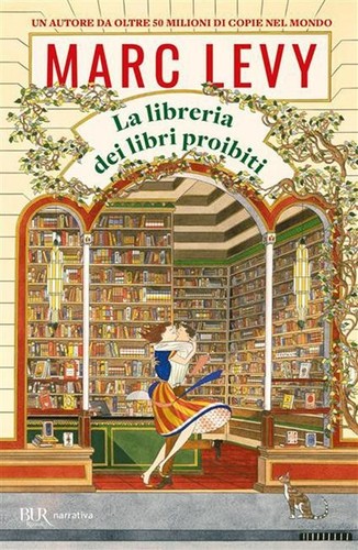 Marc levy libreria dei - levy,,