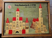 Burg Baukasten 441 2730